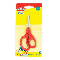 Play-Doh papírvágó olló 13 cm