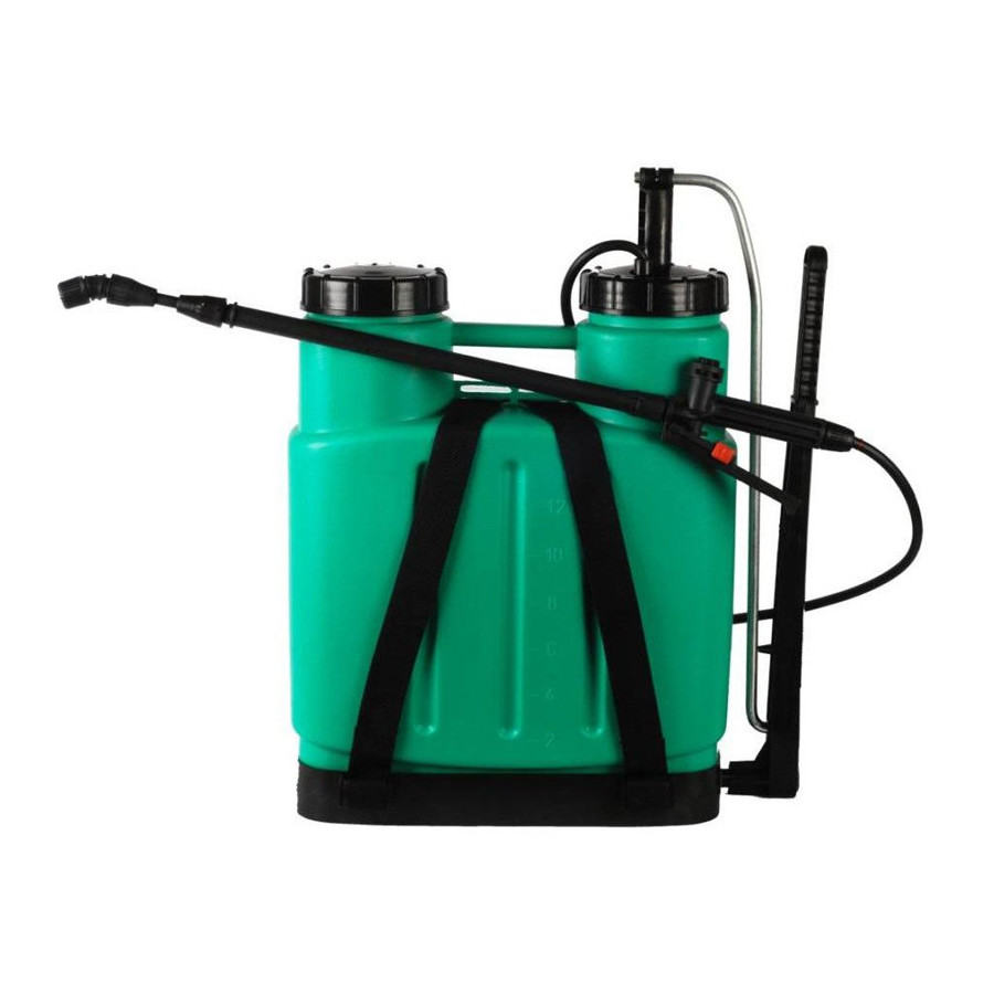 Permetező háti 16 L - Garden Pro