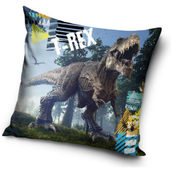 Dinoszaurusz párnahuzat...