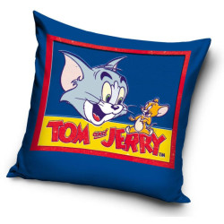 Tom és Jerry párnahuzat...
