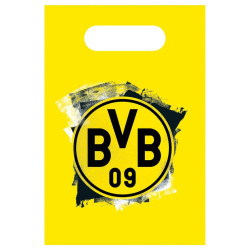 Borussia Dortmund...