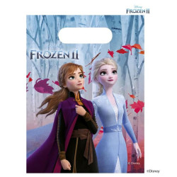 Disney Frozen II, Jégvarázs...