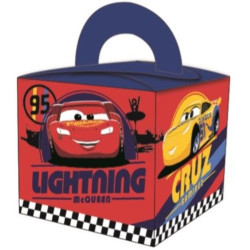 Disney Verdák ajándékdoboz,...