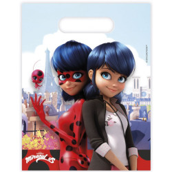 Miraculous Ladybug,...