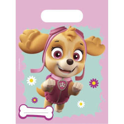 Paw Patrol Skye and...