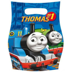 Thomas and Friends...