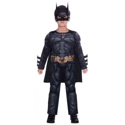 Batman Dark Knight jelmez...