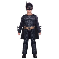 Batman Dark Knight jelmez...