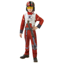 Star Wars, Poe Dameron...
