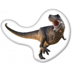 Dinoszaurusz formapárna,...