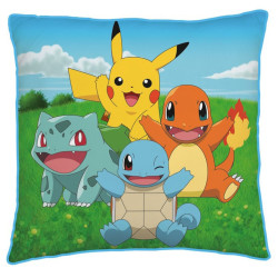 Pokémon párna, díszpárna...