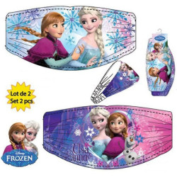 Disney Jégvarázs 2 db-os...