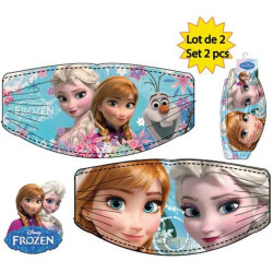 Disney Jégvarázs 2 db-os...