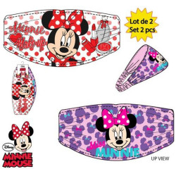 Disney Minnie 2 db-os...
