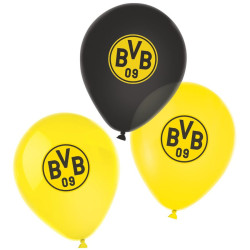 Borussia Dortmund léggömb,...