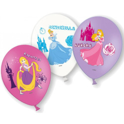 Disney Hercegnők léggömb,...