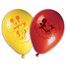 Disney Mickey Playful...