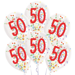 Happy Birthday 50...