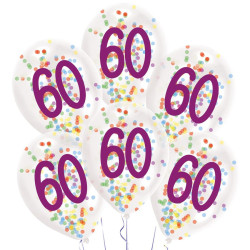 Happy Birthday 60...