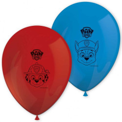 Paw Patrol Ready For...
