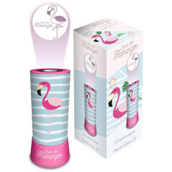 Flamingo 2 az 1-ben...