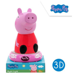 Peppa malac Éjjeli lámpa,...