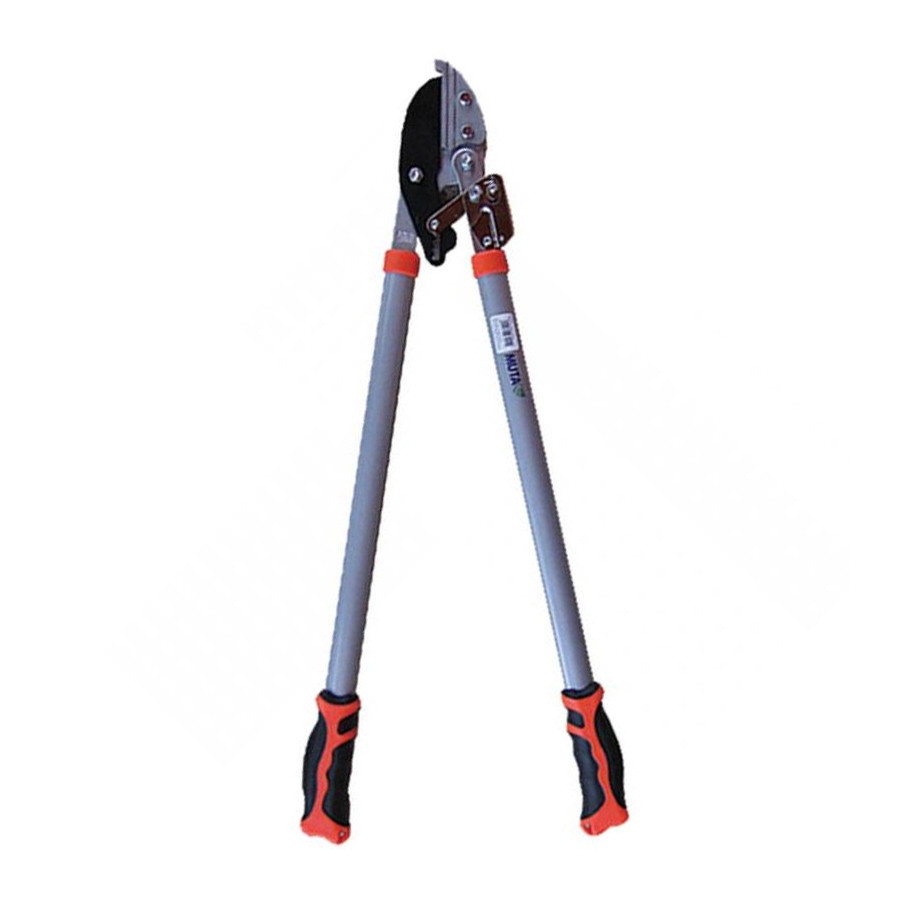 Ágvágó olló rávágós, racsnis, áttételes, 72 cm-es MUTA Ágvágó olló rávágós, racsnis, áttételes, 72 cm-es MUTA