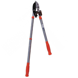 Ágvágó olló rávágós, racsnis, teleszkópos MUTA