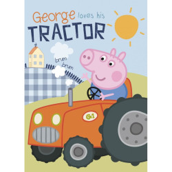 Peppa Malac polár takaró...