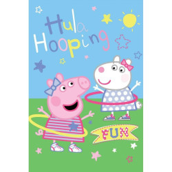 Polár takaró Peppa malac...