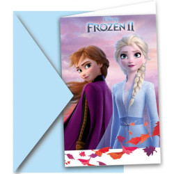 Disney Frozen II, Jégvarázs...