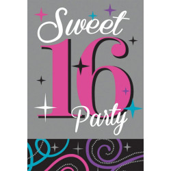 Happy Birthday 16 Party...