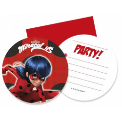 Miraculous Ladybug,...