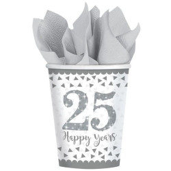 25. Anniversary, Házassági...