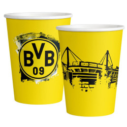 Borussia Dortmund papír...