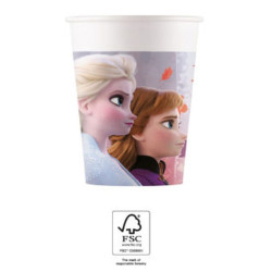 Disney Frozen II, Jégvarázs...