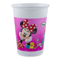 Disney Minnie Sweet Műanyag...