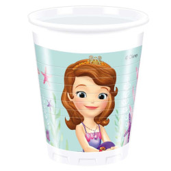 Disney Sofia Pearl of the...
