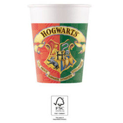 Harry Potter Hogwarts...