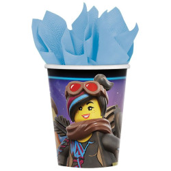 Lego Movie, Lego kaland...