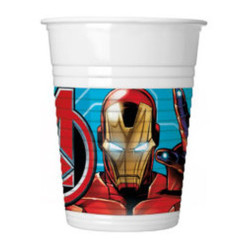 Mighty Avengers,...