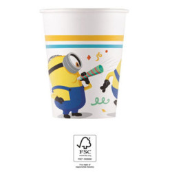 Minions 2 The Rise of Gru,...