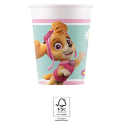 Paw Patrol Skye and...