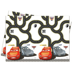 Disney Cars 3, Verdák...