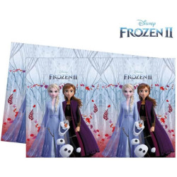 Disney Frozen II, Jégvarázs...