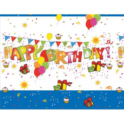 Kokliko Happy Birthday...