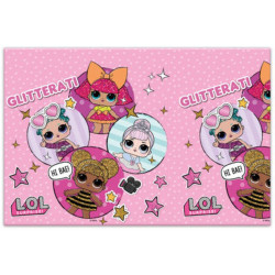 LOL Surprise Glitterati...