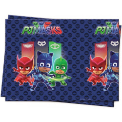 PJ Masks, Pizsihősök...