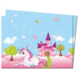 Unicorn, Unikornis...