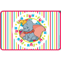 Disney Dumbo tányéralátét...